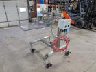 Reiser 18” Rotary Sheeter Attachment